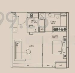 Martin Place Residences (D9), Condominium #559919211
